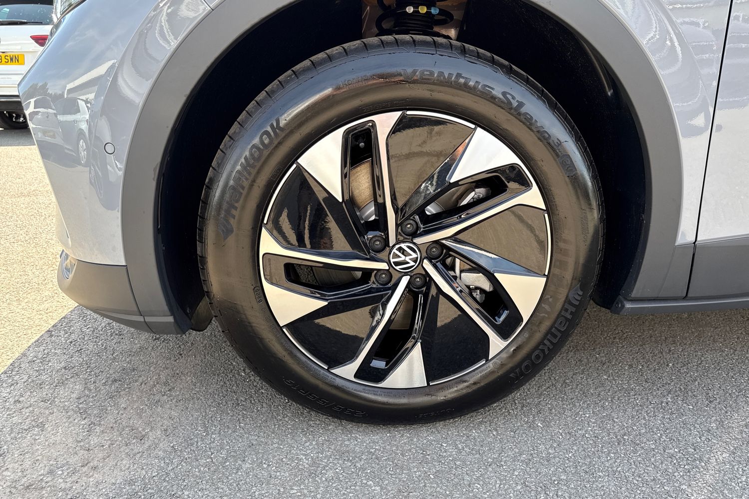 Used Volkswagen ID.4 2026 for sale - 77282136: Photo 12