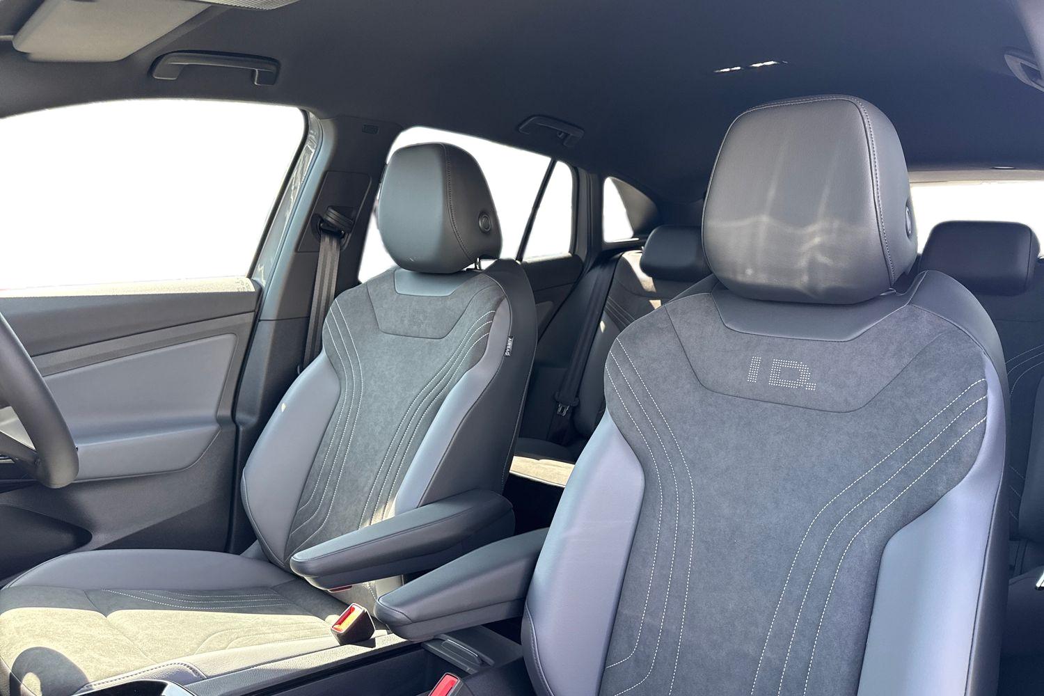 Used Volkswagen ID.4 2026 for sale - 77282136: Photo 15