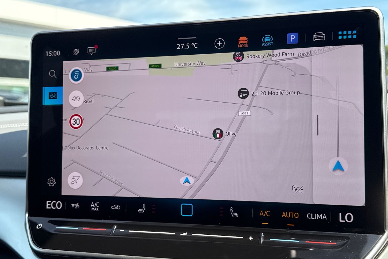 Used Volkswagen ID.4 2026 for sale - 77282136: Photo 16