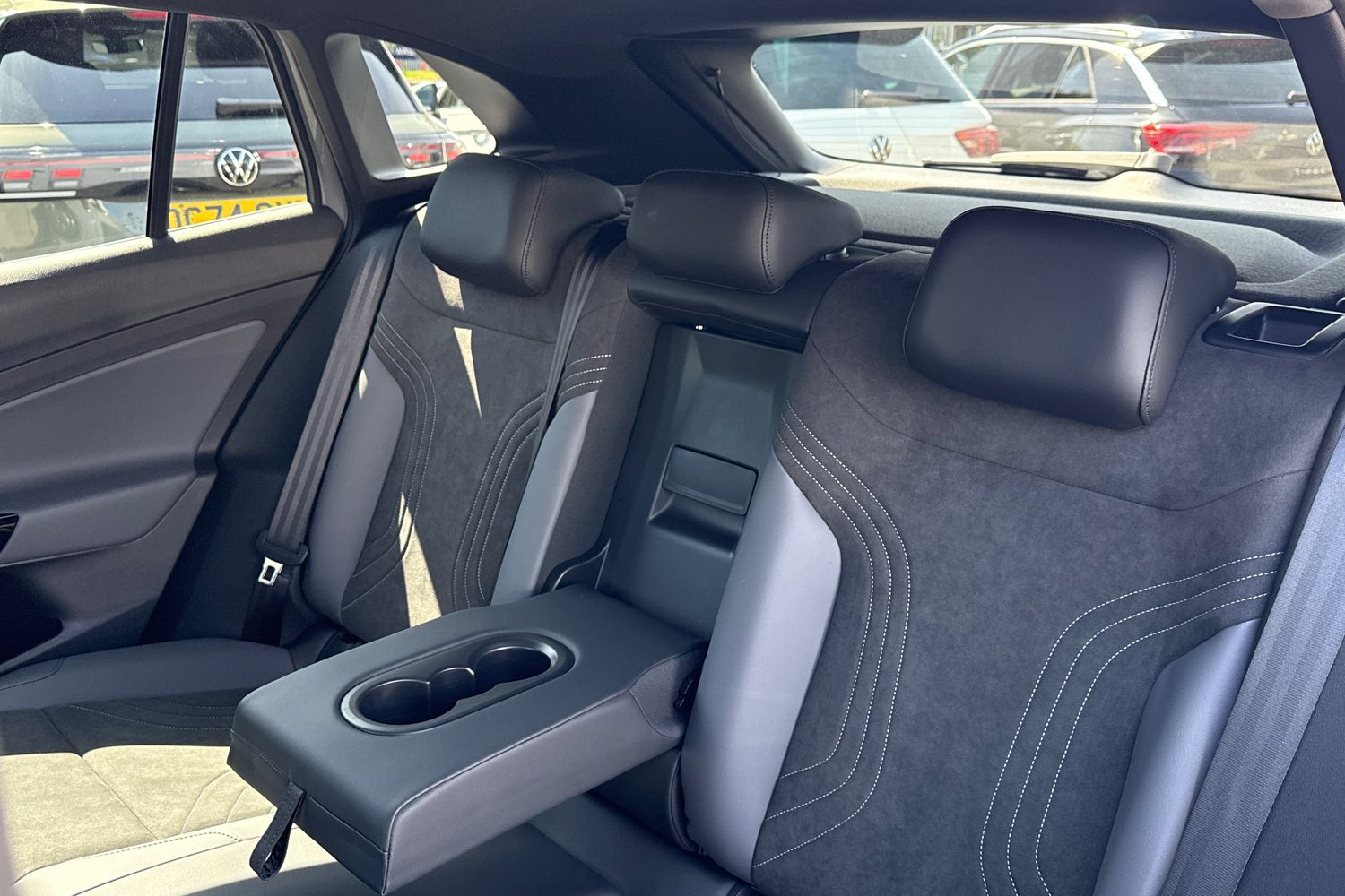 Used Volkswagen ID.4 2026 for sale - 77282136: Photo 18