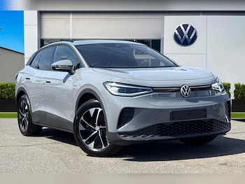 Used Volkswagen ID.4 2026 for sale - 77282136: Photo