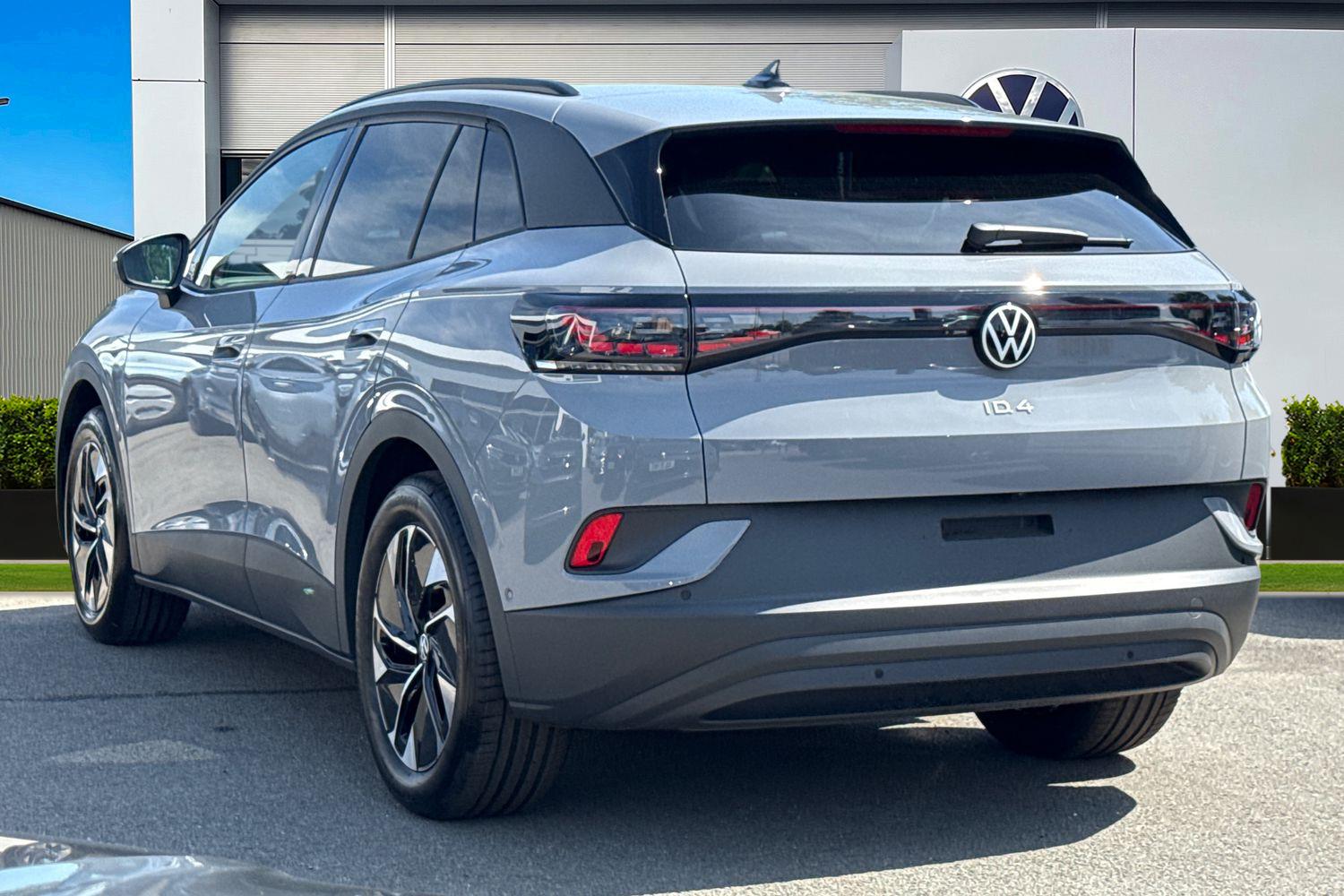 Used Volkswagen ID.4 2026 for sale - 77282136: Photo 2