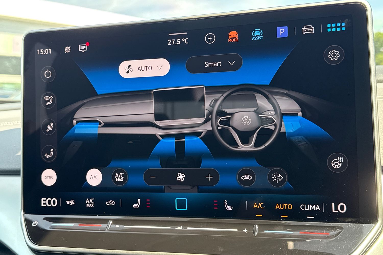 Used Volkswagen ID.4 2026 for sale - 77282136: Photo 21