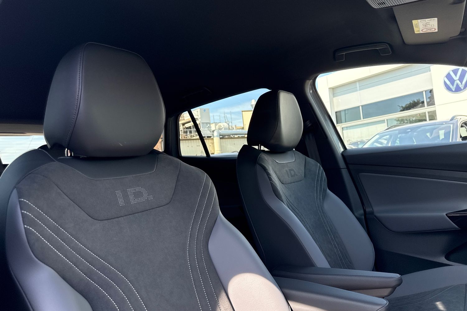 Used Volkswagen ID.4 2026 for sale - 77282136: Photo 23