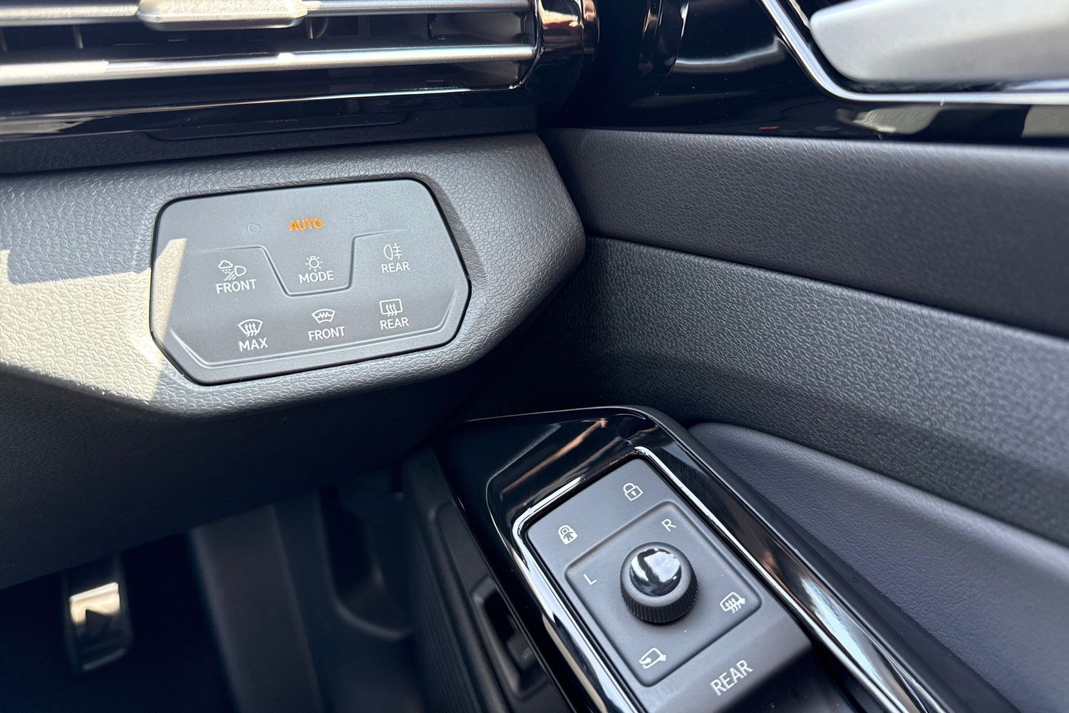 Used Volkswagen ID.4 2026 for sale - 77282136: Photo 24