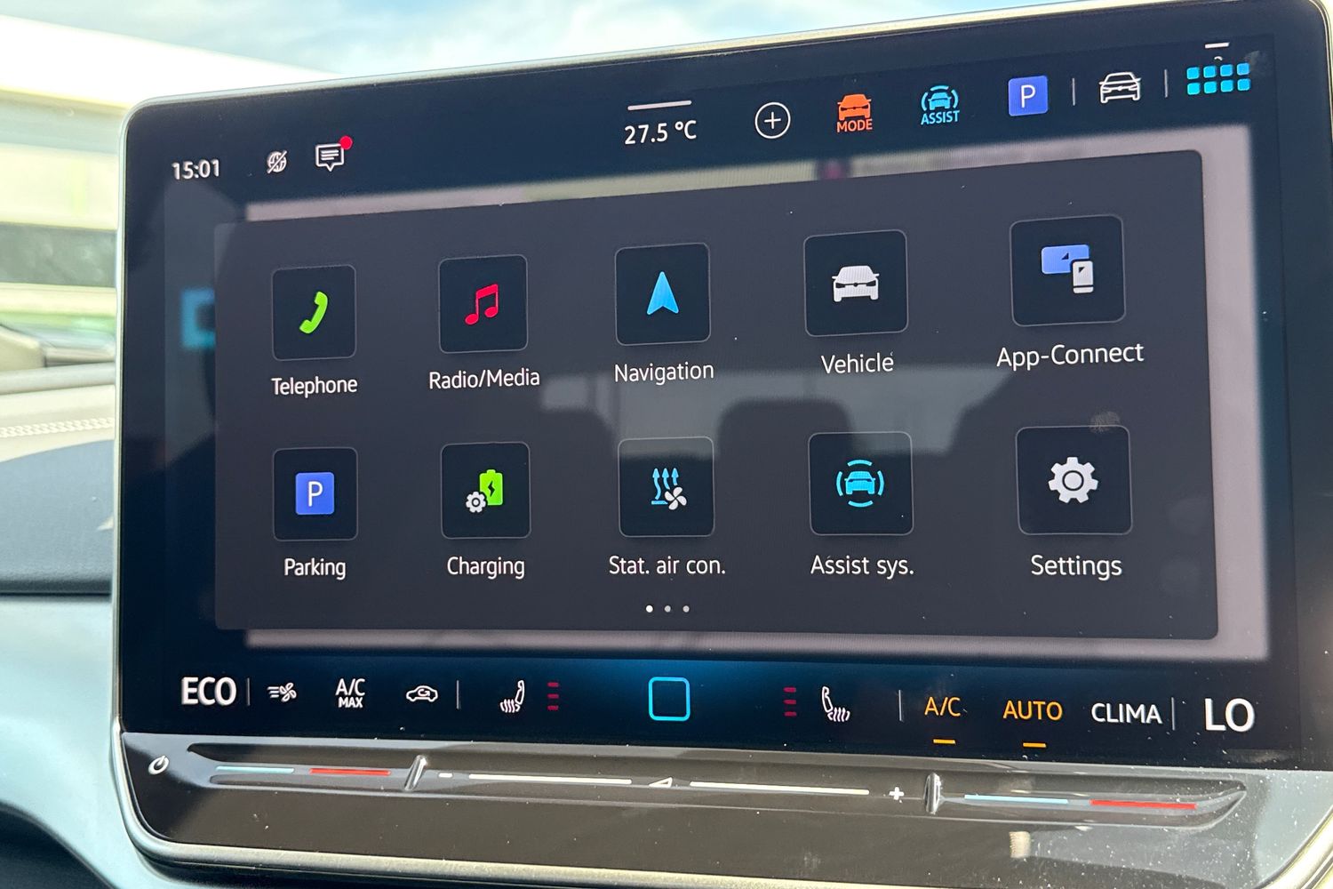 Used Volkswagen ID.4 2026 for sale - 77282136: Photo 25