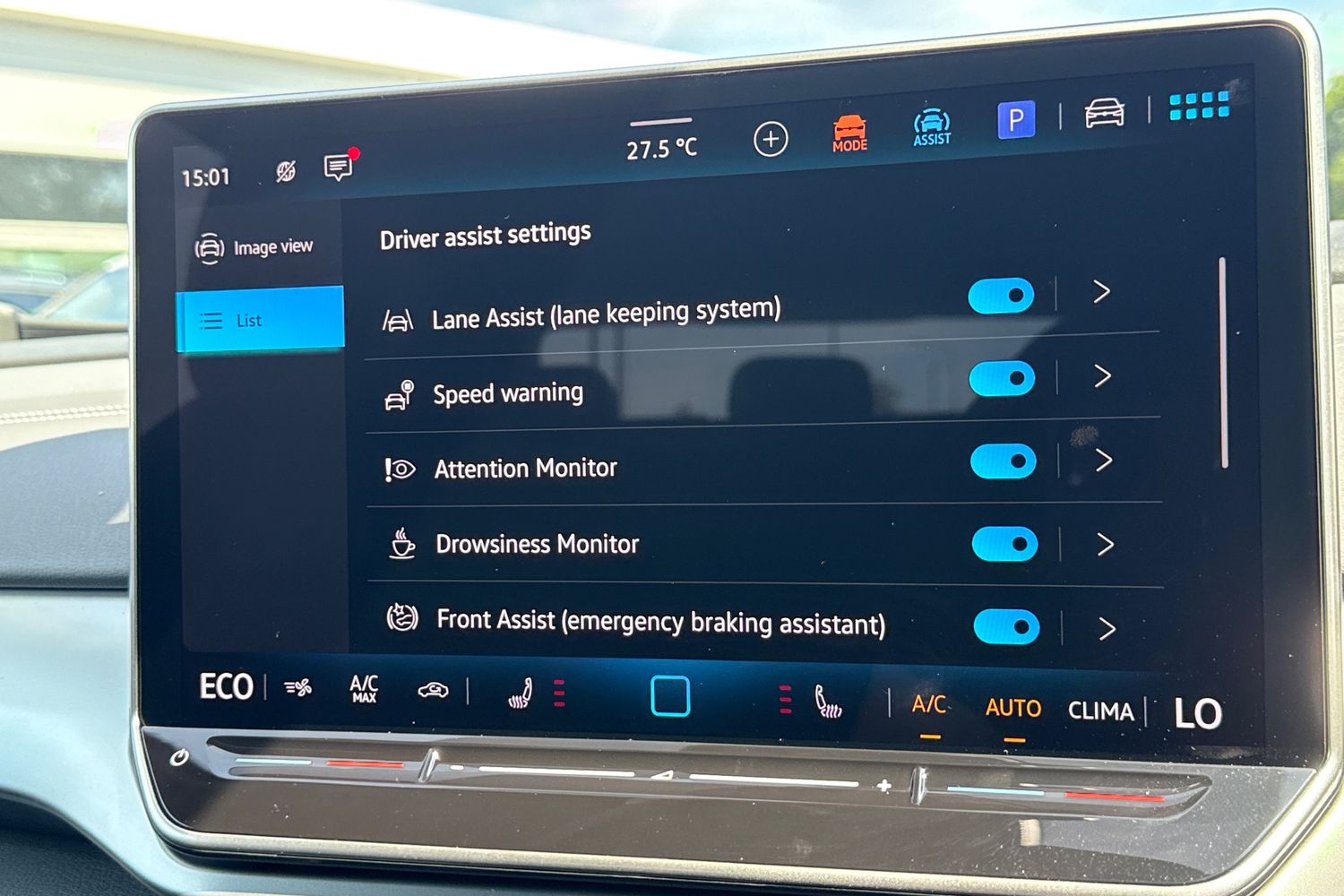 Used Volkswagen ID.4 2026 for sale - 77282136: Photo 30