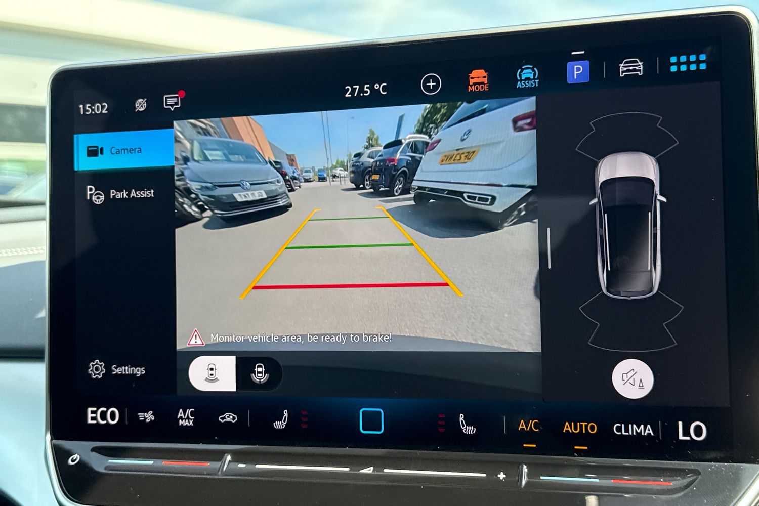 Used Volkswagen ID.4 2026 for sale - 77282136: Photo 31