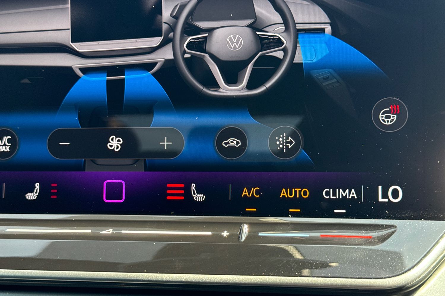 Used Volkswagen ID.4 2026 for sale - 77282136: Photo 35