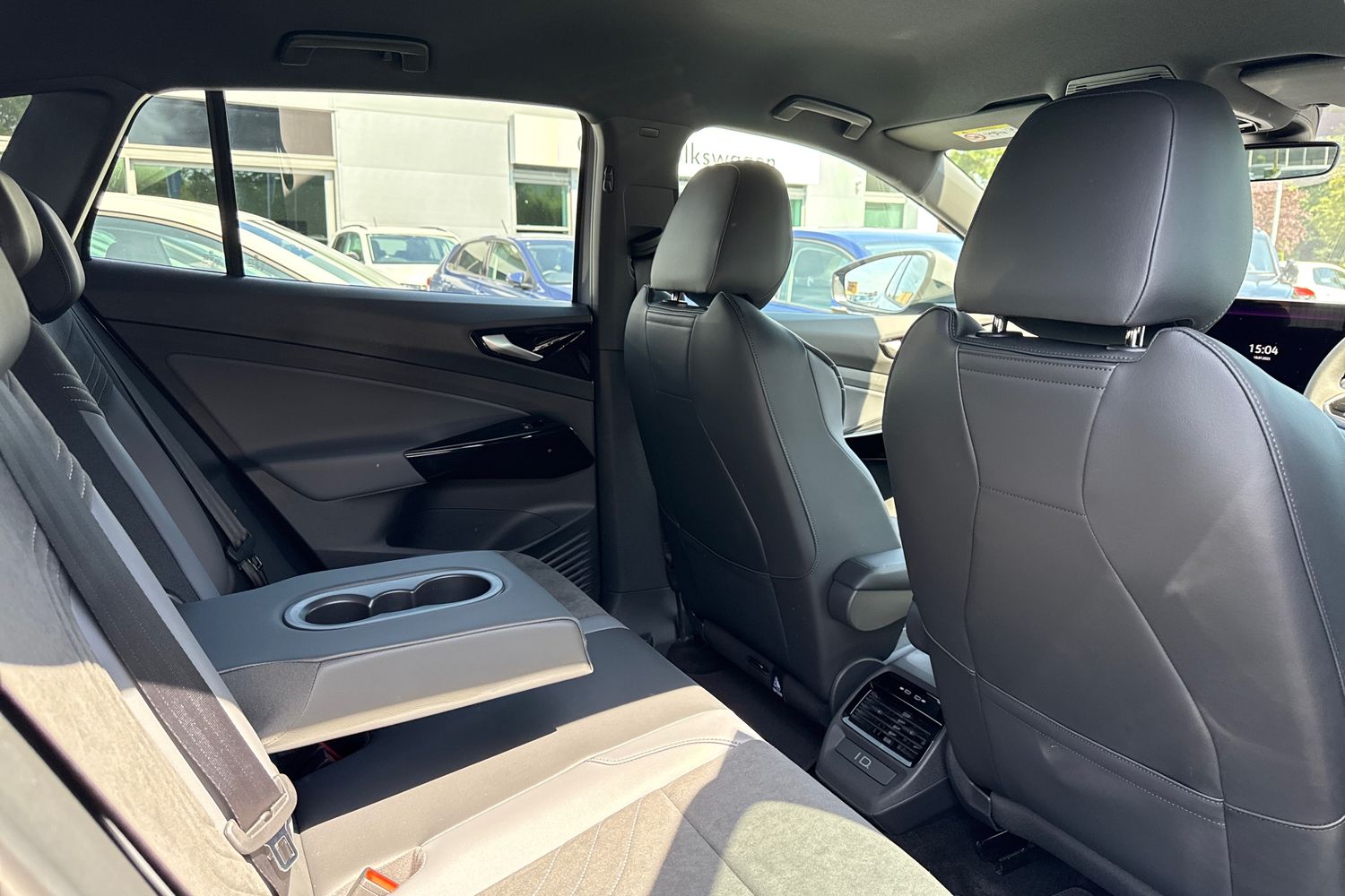 Used Volkswagen ID.4 2026 for sale - 77282136: Photo 37