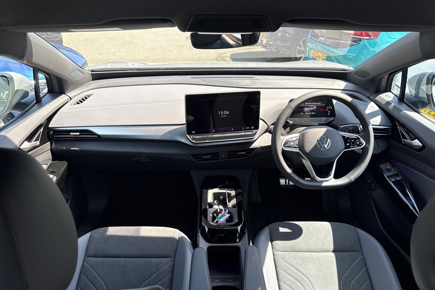 Used Volkswagen ID.4 2026 for sale - 77282136: Photo 39