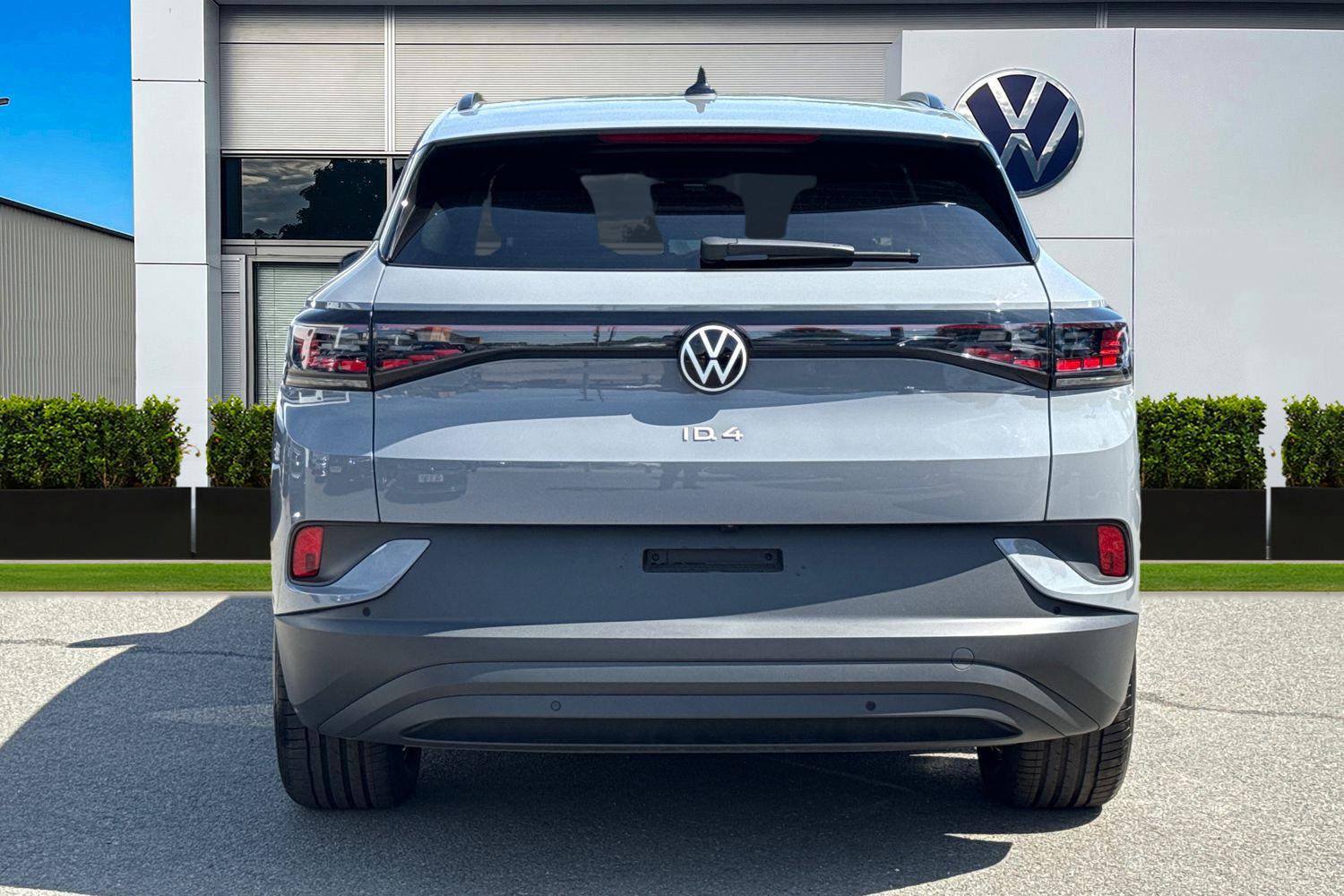 Used Volkswagen ID.4 2026 for sale - 77282136: Photo 4