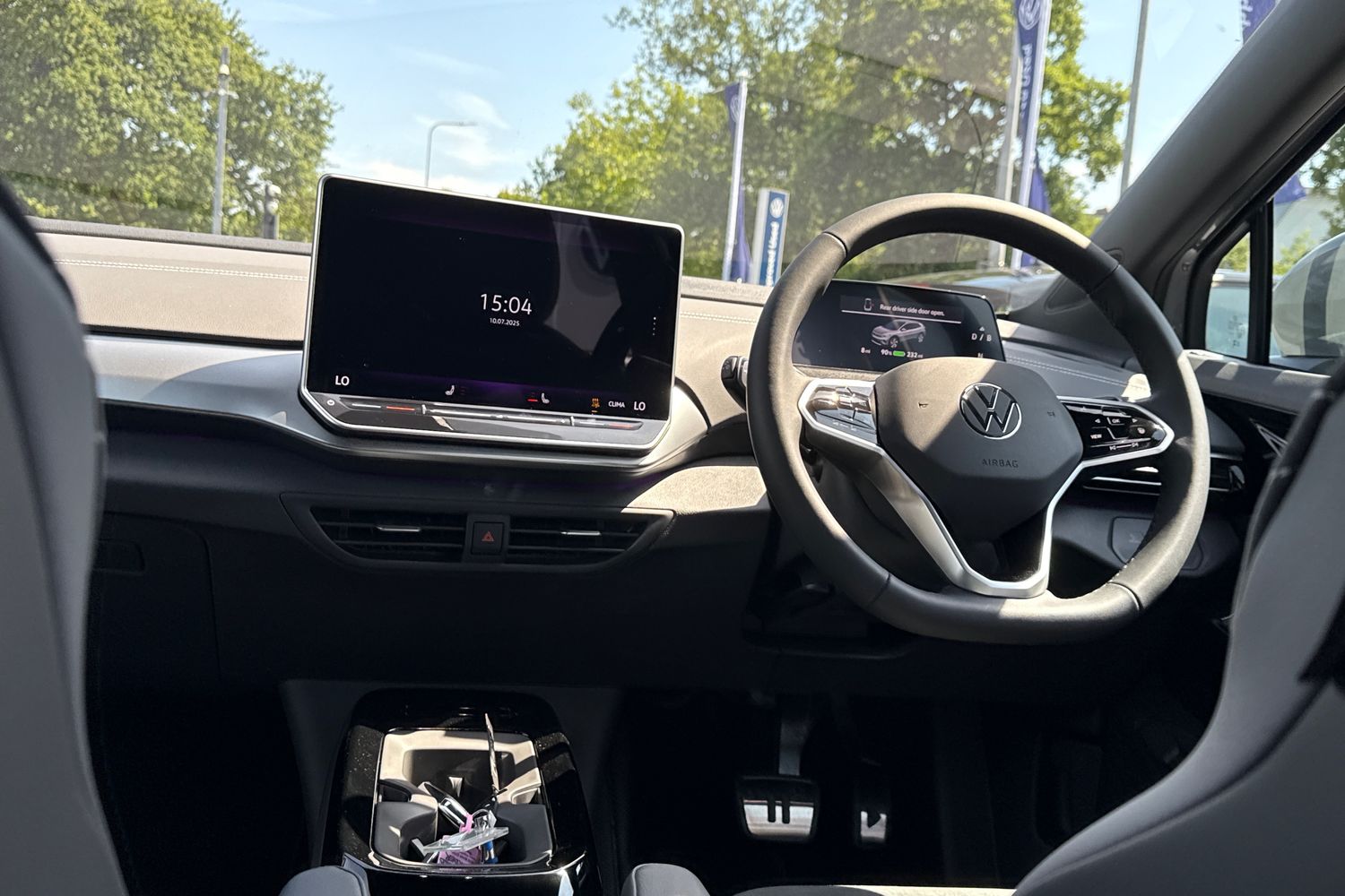 Used Volkswagen ID.4 2026 for sale - 77282136: Photo 40