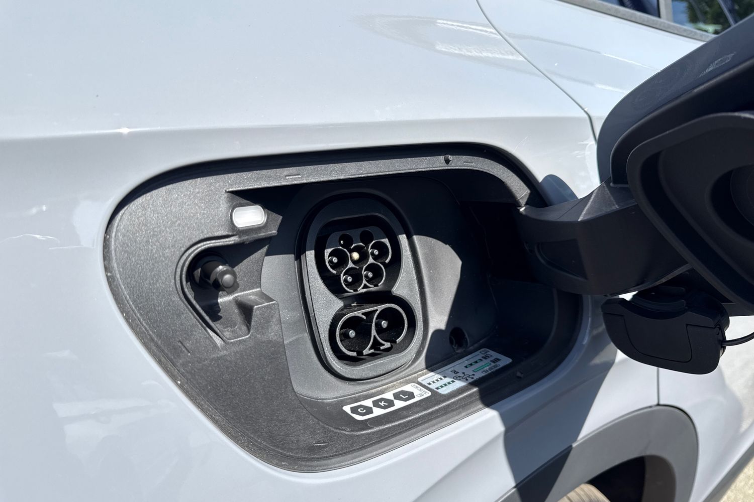 Used Volkswagen ID.4 2026 for sale - 77282136: Photo 41