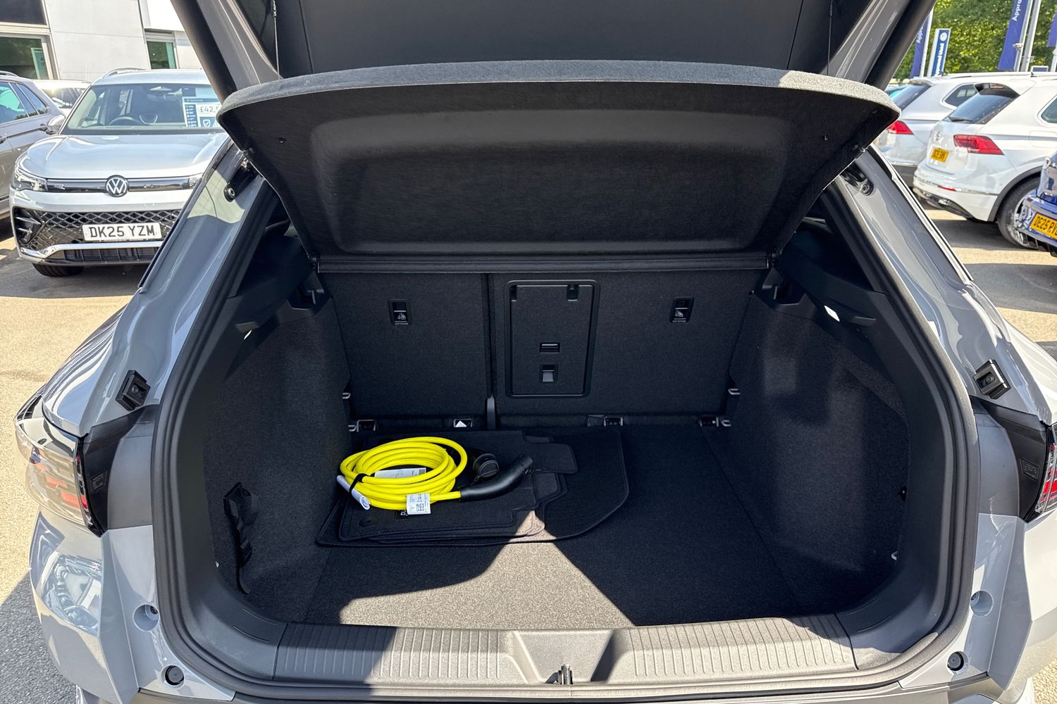 Used Volkswagen ID.4 2026 for sale - 77282136: Photo 6