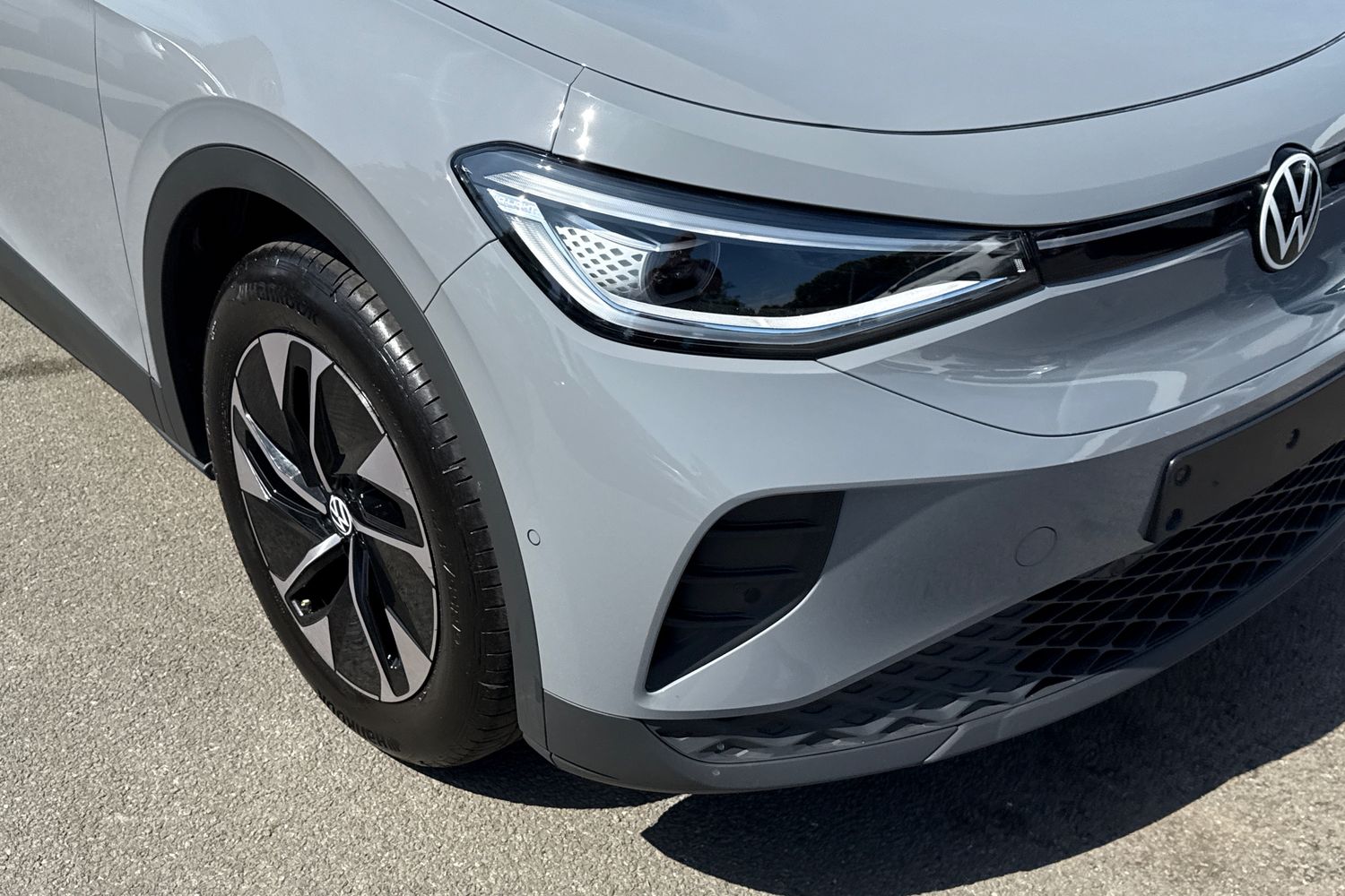 Used Volkswagen ID.4 2026 for sale - 77282136: Photo 8