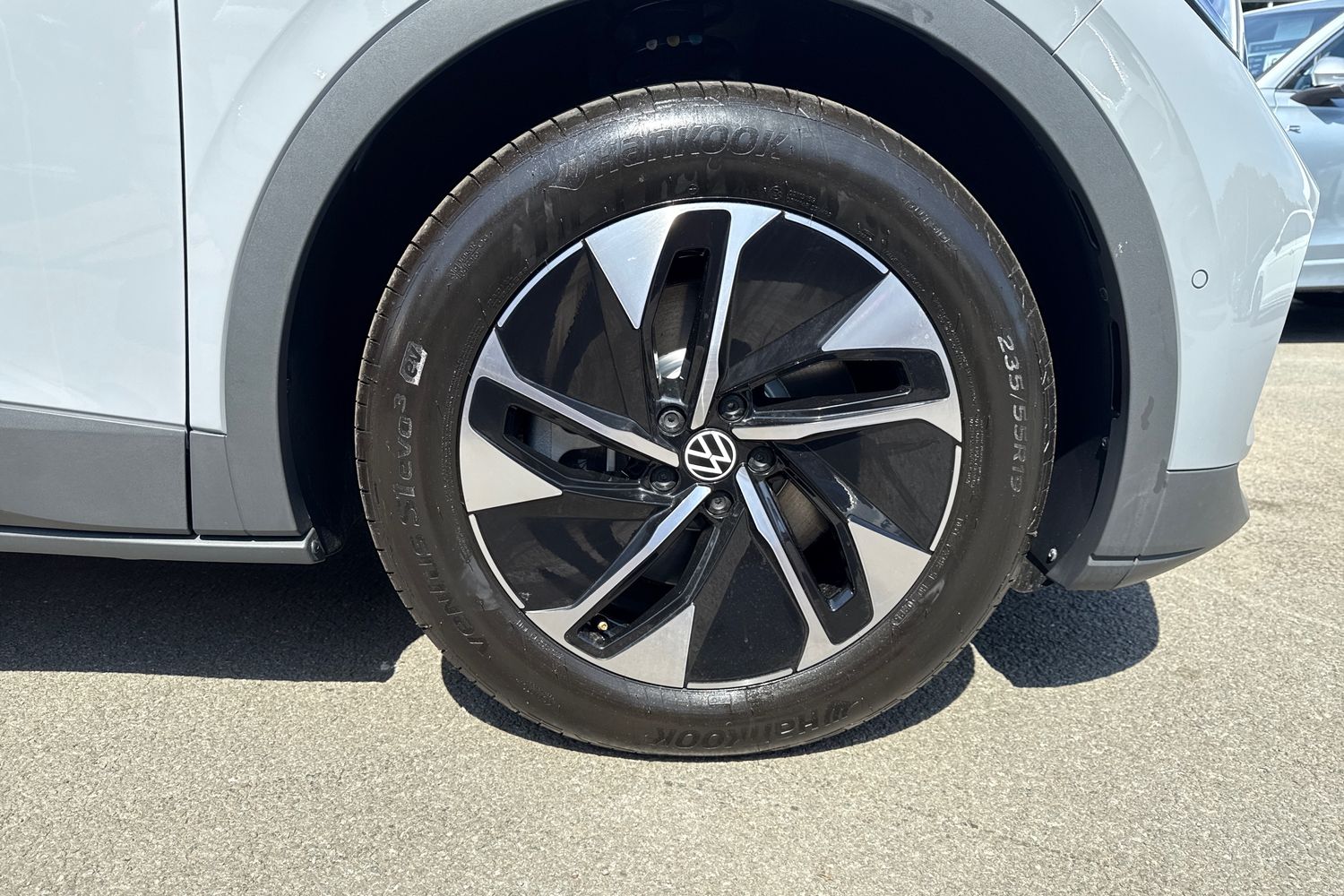 Used Volkswagen ID.4 2026 for sale - 77282136: Photo 9