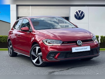 Volkswagen - Polo