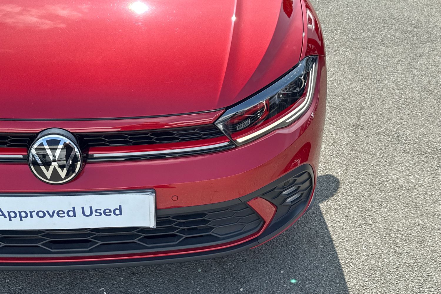 Vehicle 40