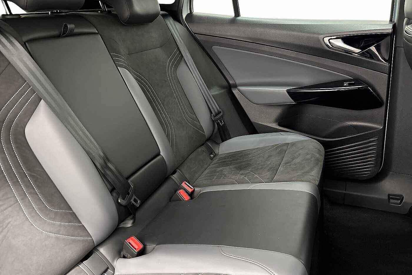 Used Volkswagen ID.4 2025 for sale - 78001702: Photo 10