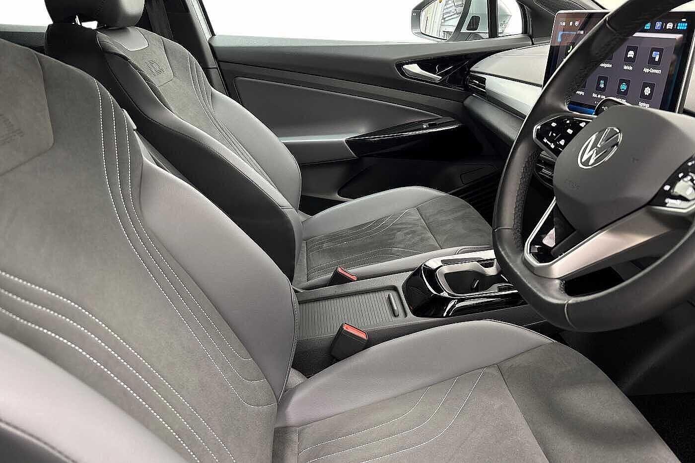 Used Volkswagen ID.4 2025 for sale - 78001702: Photo 11