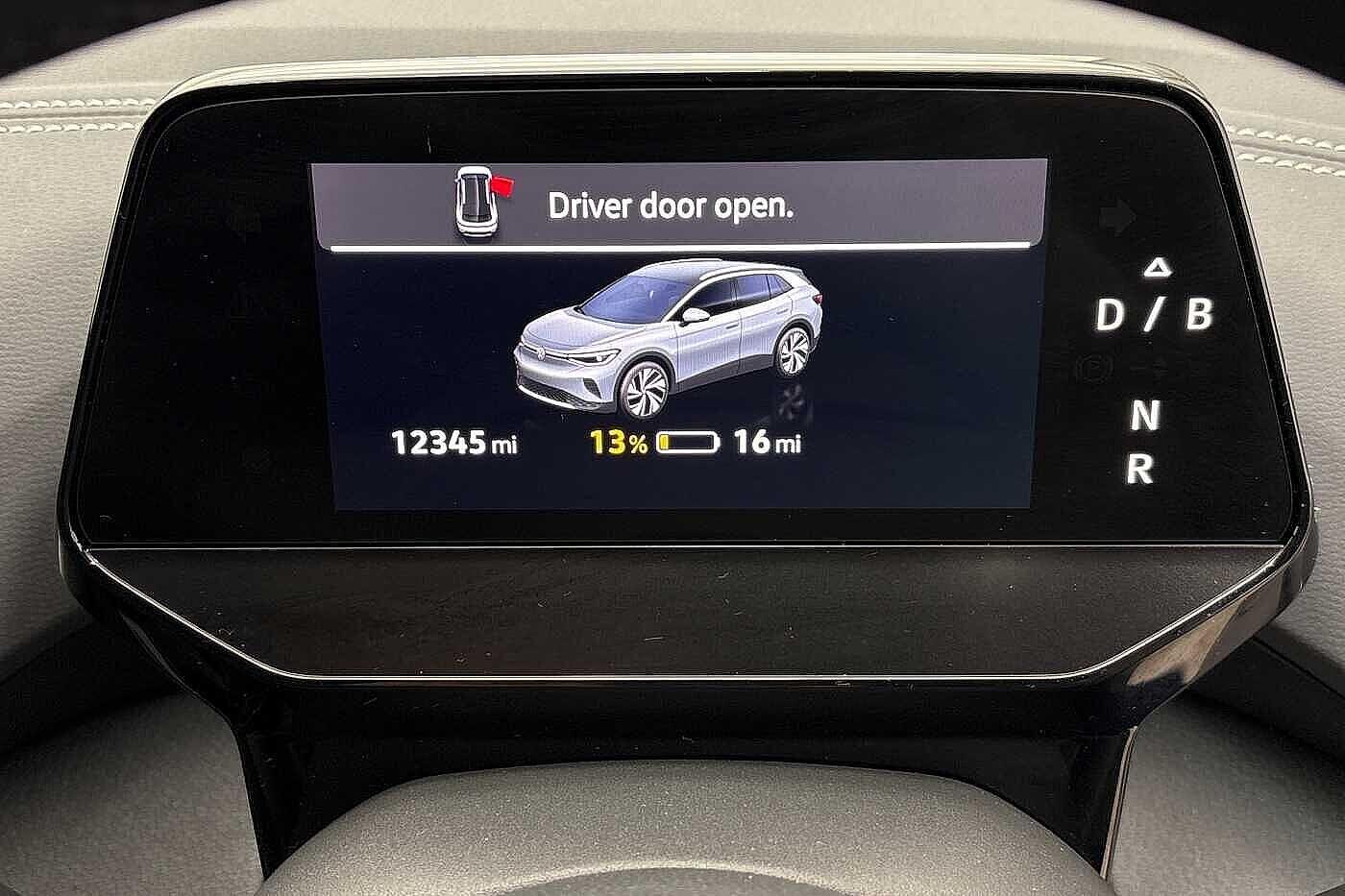 Used Volkswagen ID.4 2025 for sale - 78001702: Photo 12