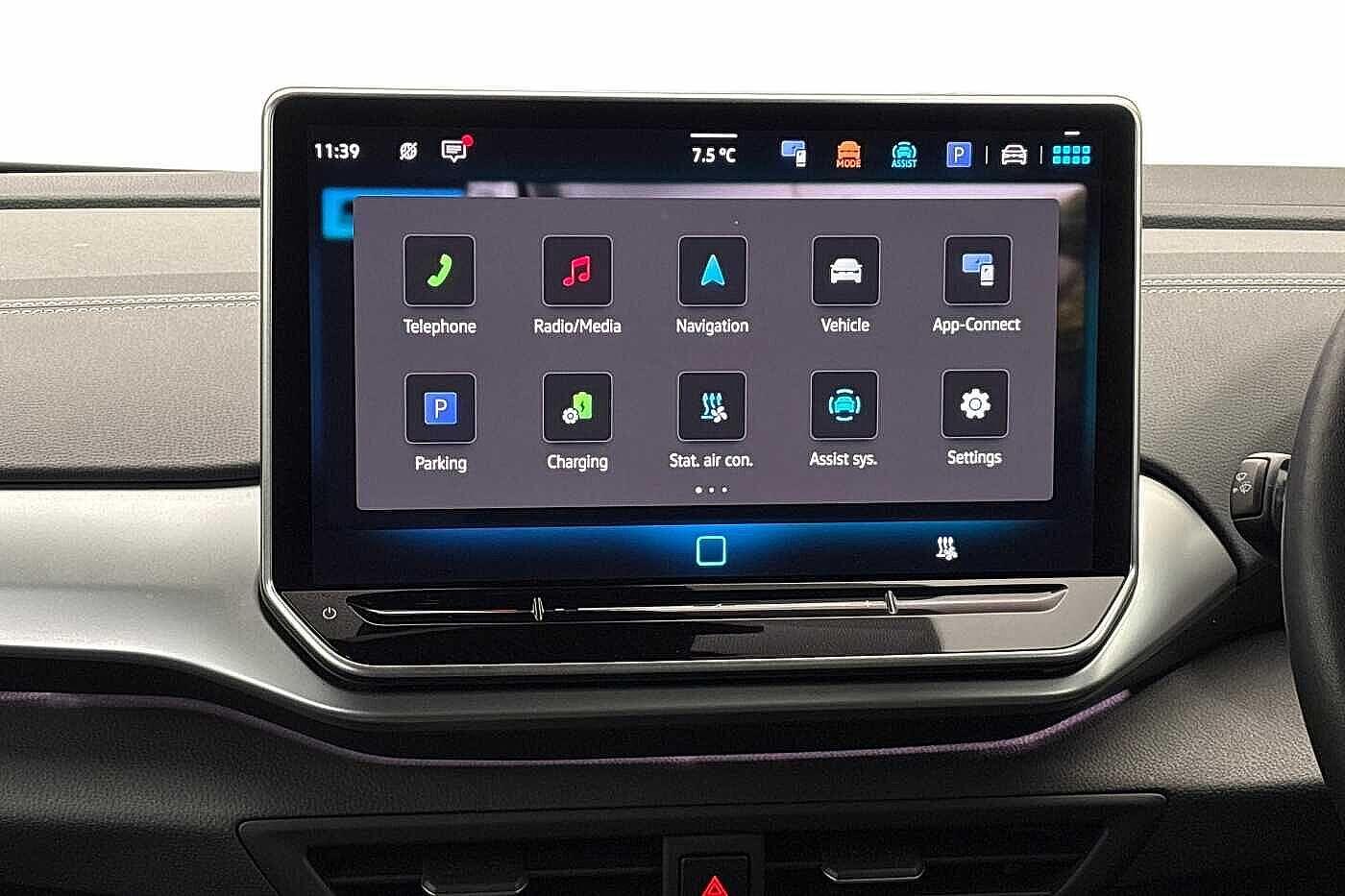 Used Volkswagen ID.4 2025 for sale - 78001702: Photo 13