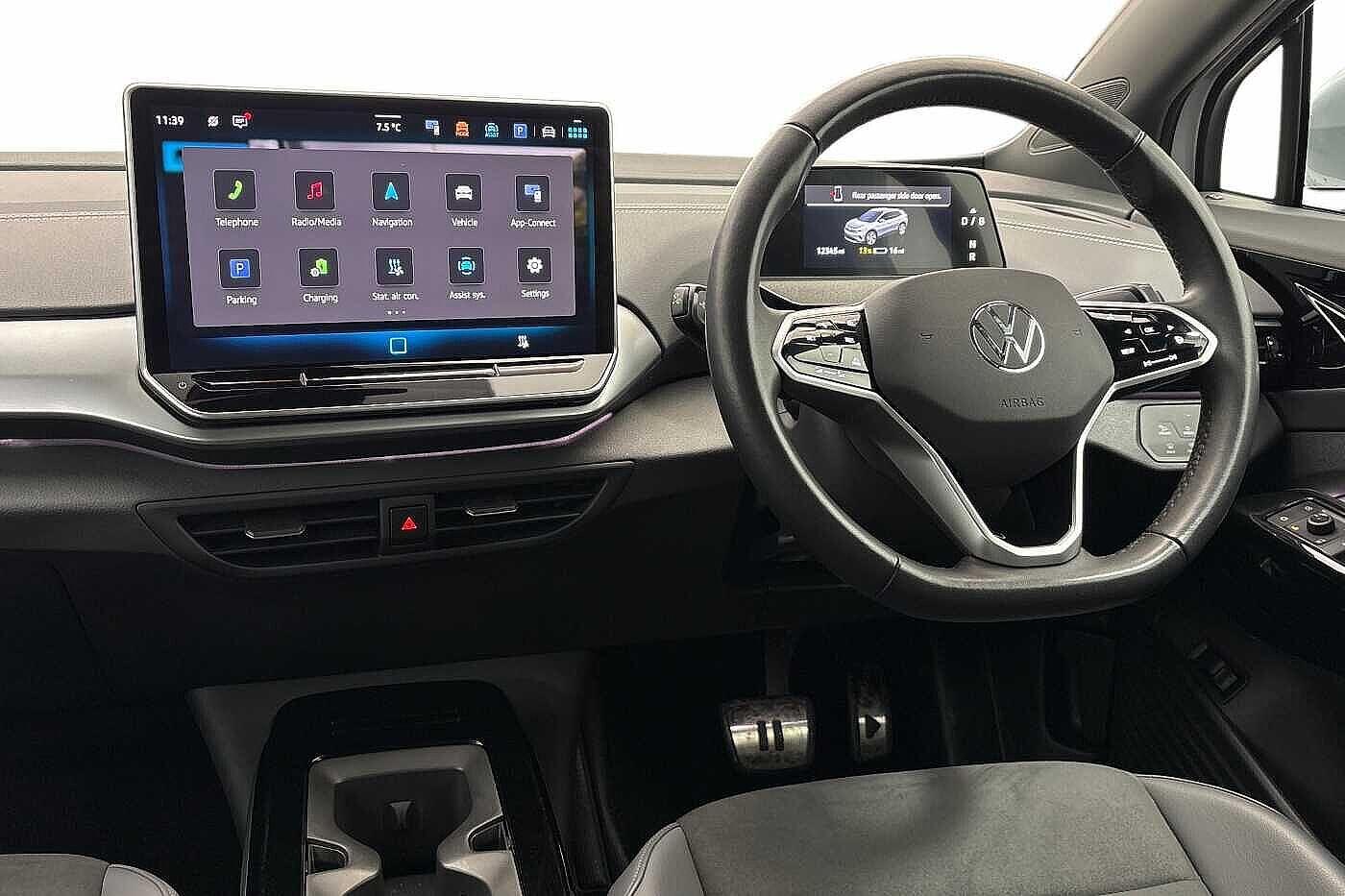 Used Volkswagen ID.4 2025 for sale - 78001702: Photo 2