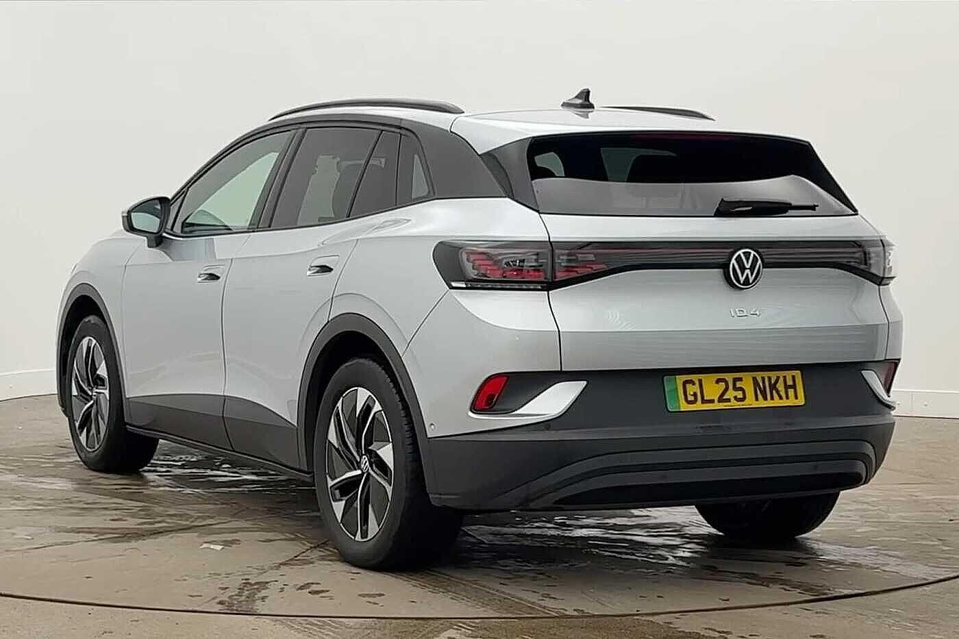 Used Volkswagen ID.4 2025 for sale - 78001702: Photo 3