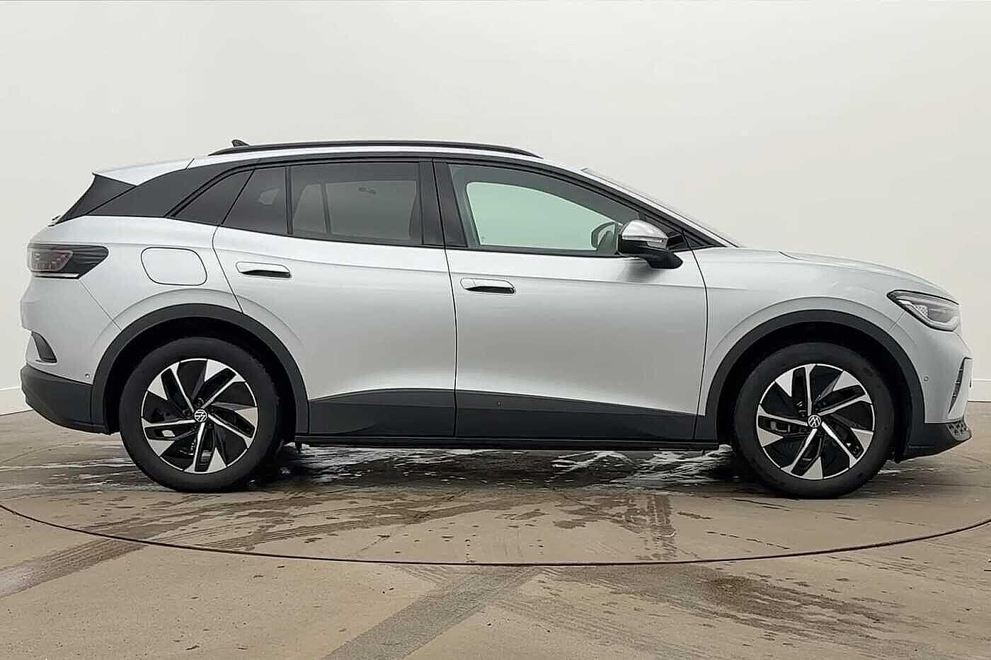 Used Volkswagen ID.4 2025 for sale - 78001702: Photo 4