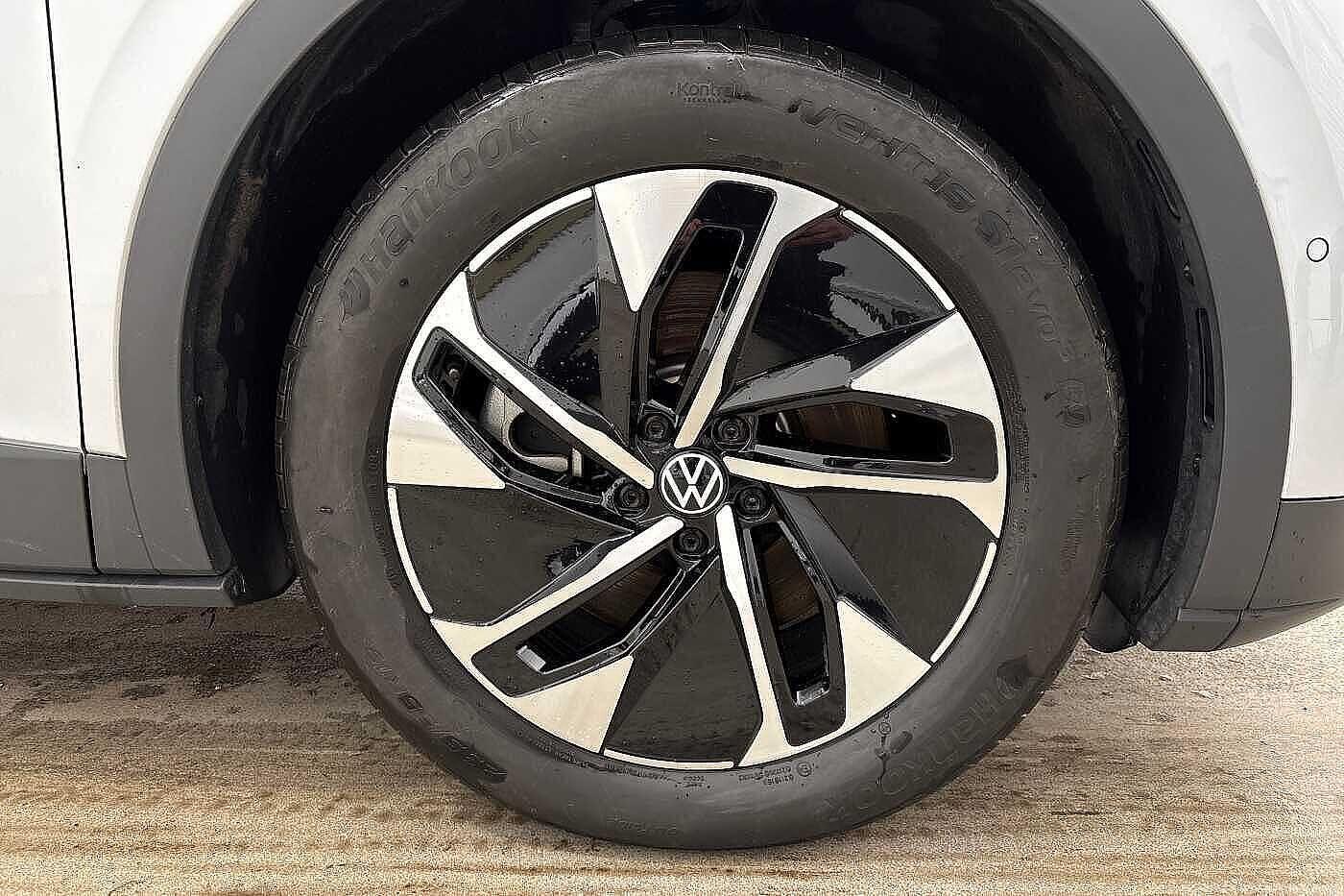 Used Volkswagen ID.4 2025 for sale - 78001702: Photo 6