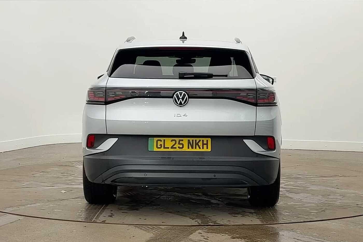 Used Volkswagen ID.4 2025 for sale - 78001702: Photo 9