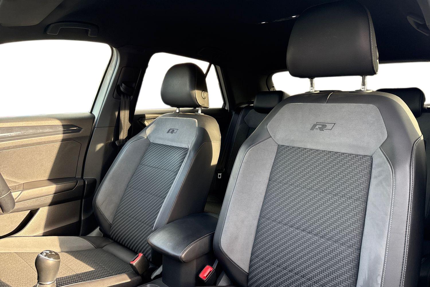 Used Volkswagen T-Roc 2019 for sale - 76902569: Photo 16