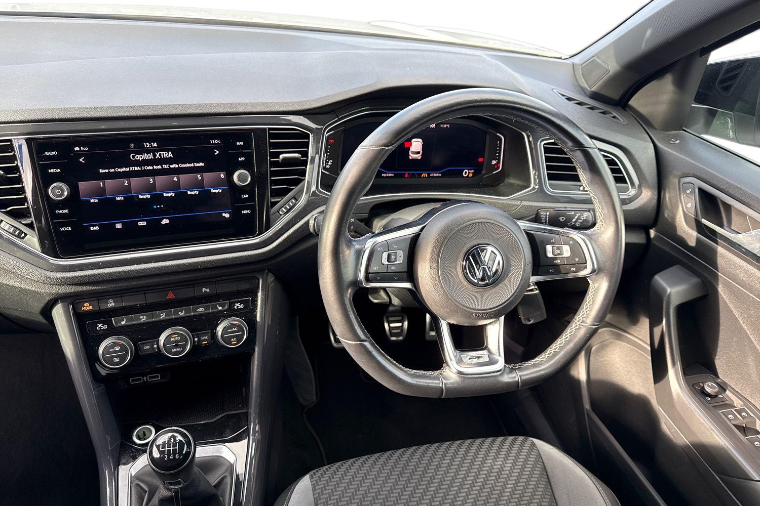 Used Volkswagen T-Roc 2019 for sale - 76902569: Photo 18