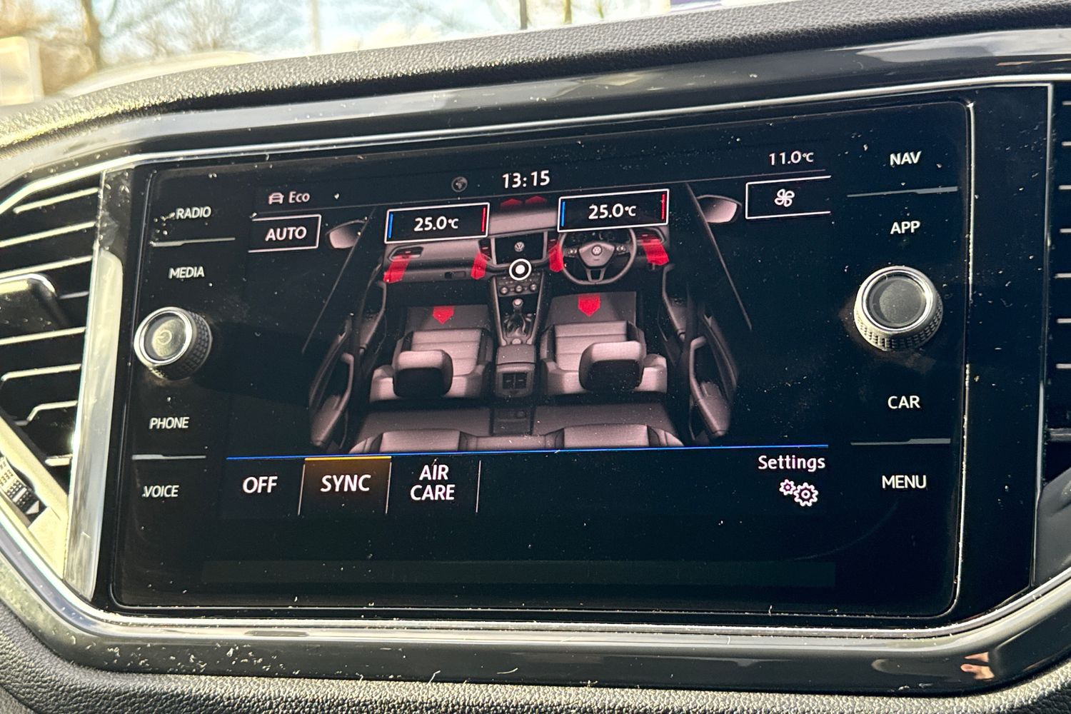 Used Volkswagen T-Roc 2019 for sale - 76902569: Photo 22