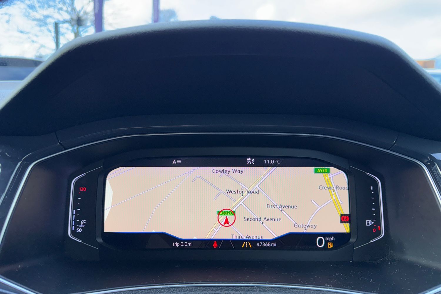 Used Volkswagen T-Roc 2019 for sale - 76902569: Photo 26