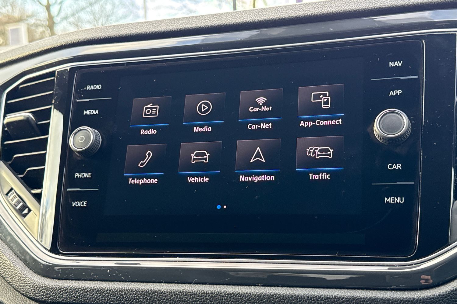 Used Volkswagen T-Roc 2019 for sale - 76902569: Photo 27