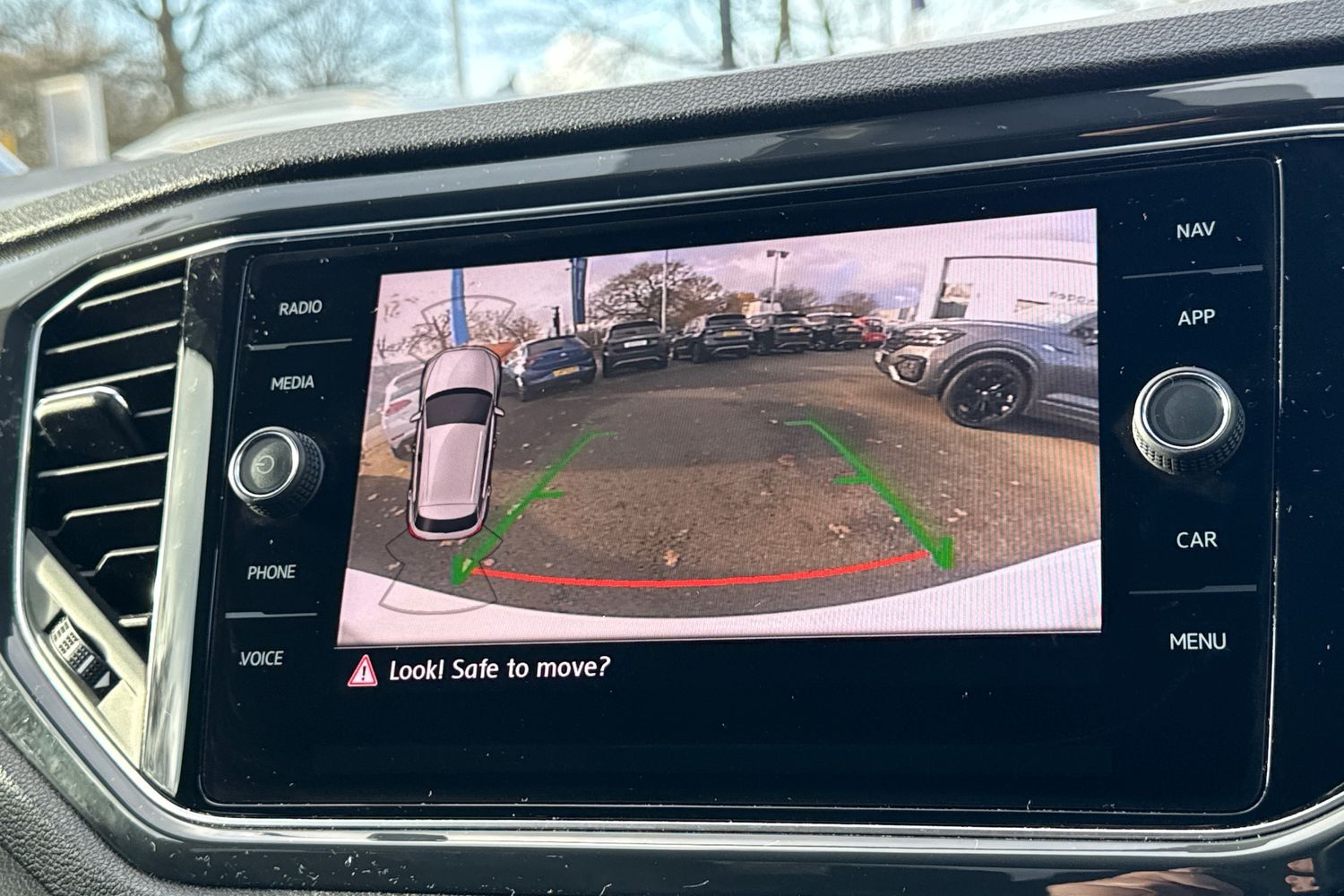 Used Volkswagen T-Roc 2019 for sale - 76902569: Photo 33