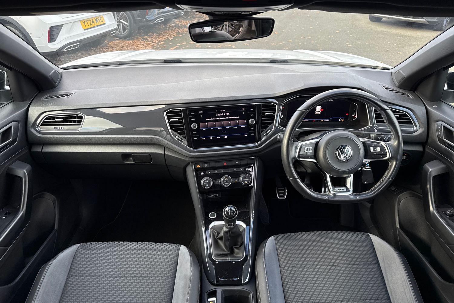 Used Volkswagen T-Roc 2019 for sale - 76902569: Photo 39