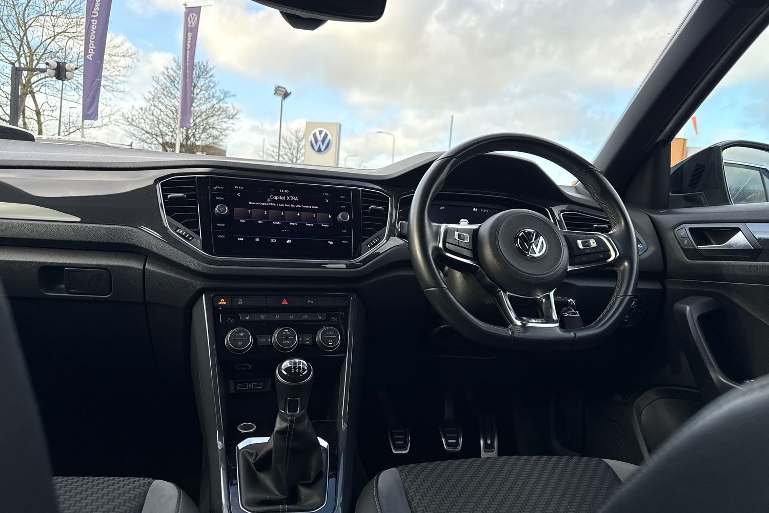 Used Volkswagen T-Roc 2019 for sale - 76902569: Photo 40