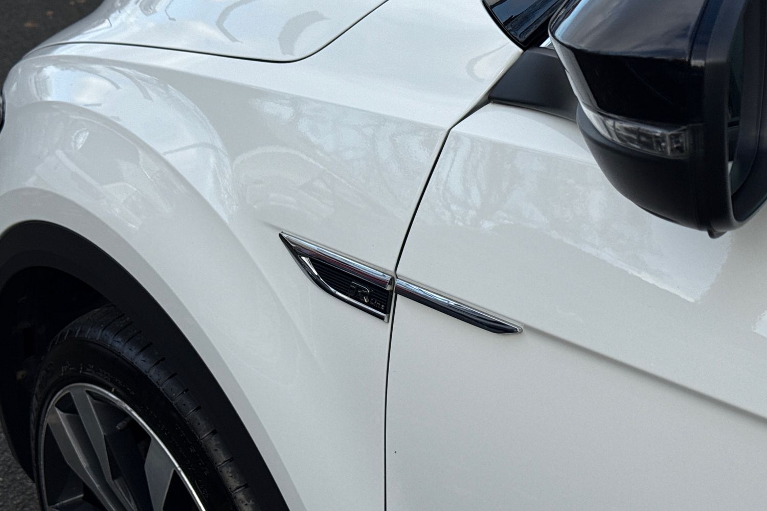 Used Volkswagen T-Roc 2019 for sale - 76902569: Photo 42