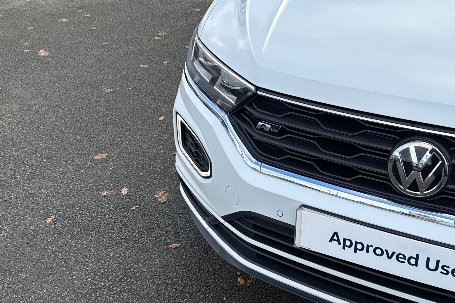 Used Volkswagen T-Roc 2019 for sale - 76902569: Photo 43