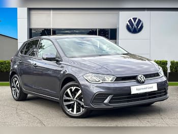 Used Volkswagen Polo 2026 for sale - 79627502: Photo