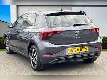 Used Volkswagen Polo 2026 for sale - 79627502: Photo