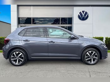 Used Volkswagen Polo 2026 for sale - 79627502: Photo
