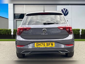 Used Volkswagen Polo 2026 for sale - 79627502: Photo