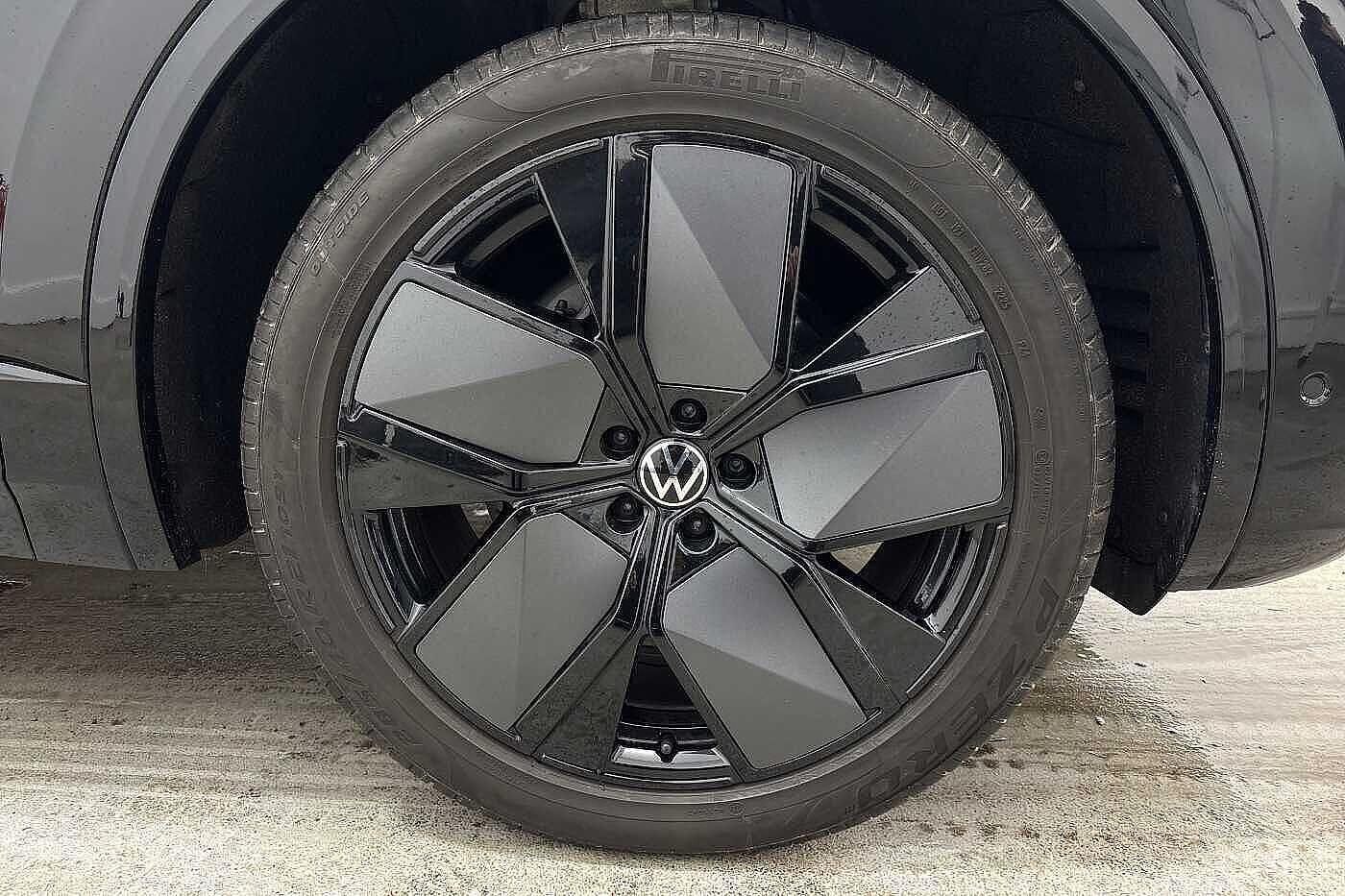 Used Volkswagen Touareg 2025 for sale - 77834846: Photo 6