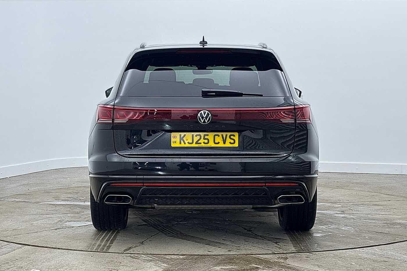 Used Volkswagen Touareg 2025 for sale - 77834846: Photo 9