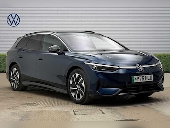 Used Volkswagen ID.7 2025 for sale - 78422216: Photo