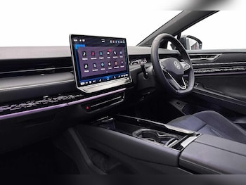 Used Volkswagen ID.7 2025 for sale - 78422216: Photo